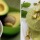 EASY 6-INGREDIENT AVOCADO ICE-CREAM RECIPE WITH COCONUT MILK AND NO DAIRY. EAT WITHOUT GUILT!