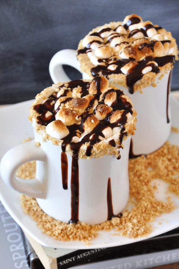 smores-hot-chocolate