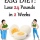 Lose Weight With Egg Diet